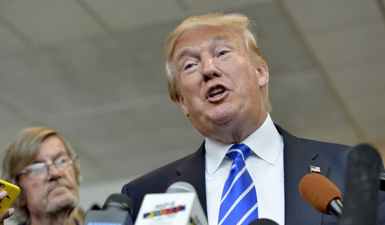 President Trump's Legacy: The Great Wall of Mexico