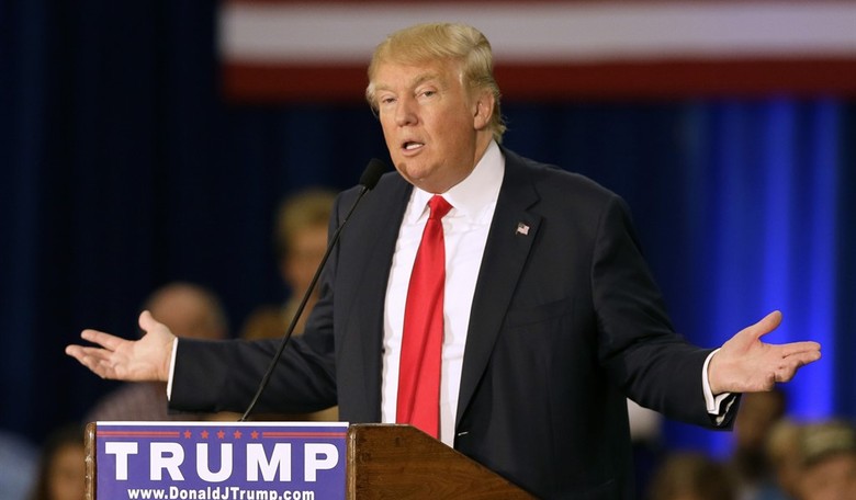 An Open Letter To Donald Trump