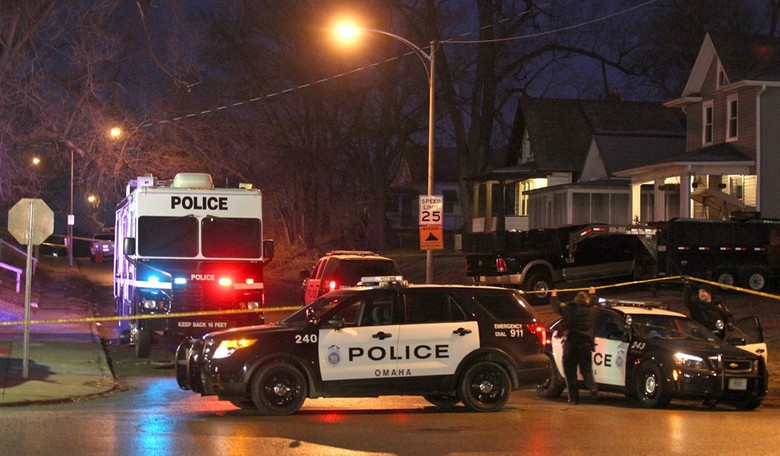 Illegal Alien Shooter in Nebraska Injures Five, Mostly Police