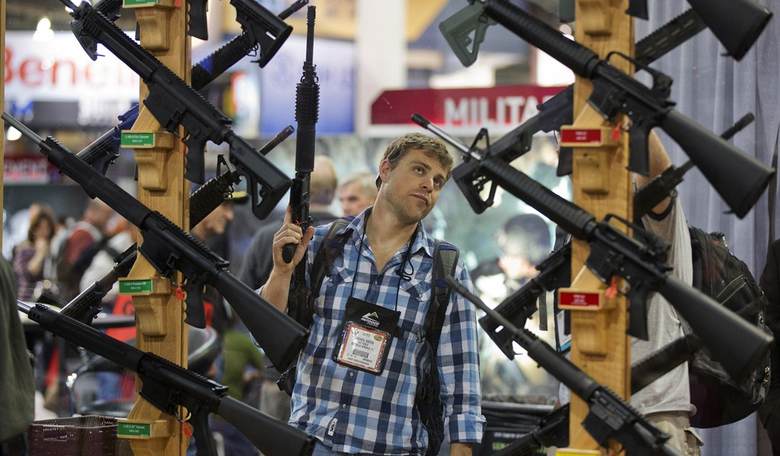 Is Everytown's New Messaging Strategy a Smart Move or a Sign That They've Lost the Gun Control War?