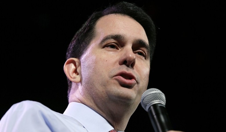 WATCH: Team Walker Unveils Powerful, Forward-Looking 2016 Ad