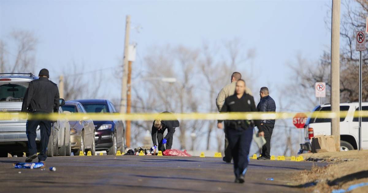 Nebraska School District Urges 'Buddy System' After Man Accused of Chasing Young Girls Released on Bond