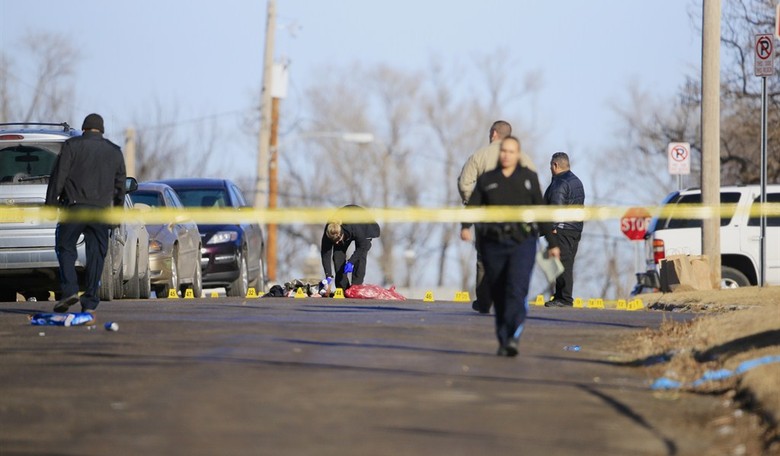 Nebraska School District Urges 'Buddy System' After Man Accused of Chasing Young Girls Released on Bond