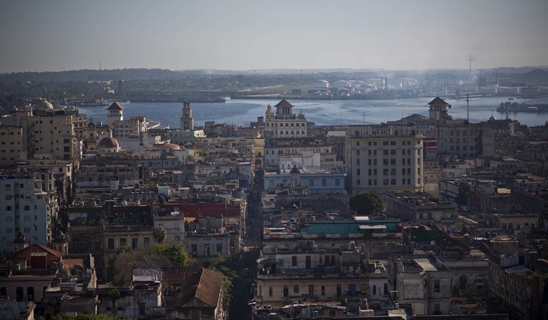 A Better Cuba Deal