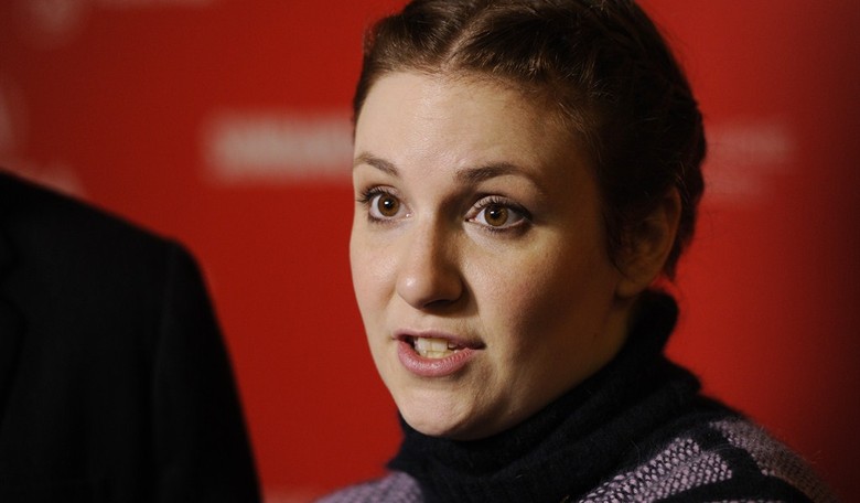 Lena Dunham Is Dressing Up As "Sexy, Cool" Planned Parenthood Abortion Doctor for Halloween 