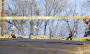 Big Updates in Case of Charlotte Child Killed in His Home in Drive-By Shooting
