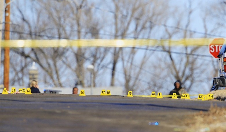 Big Updates in Case of Charlotte Child Killed in His Home in Drive-By Shooting