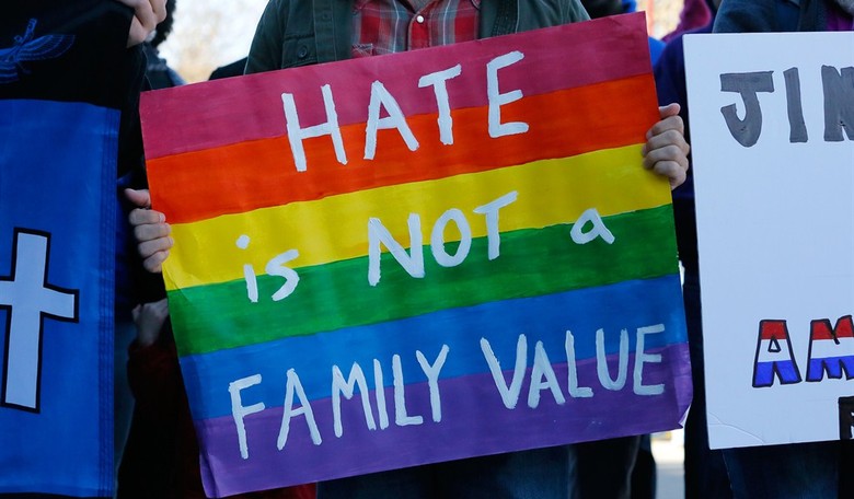 Gay Bureaucrat Investigates American Family Association