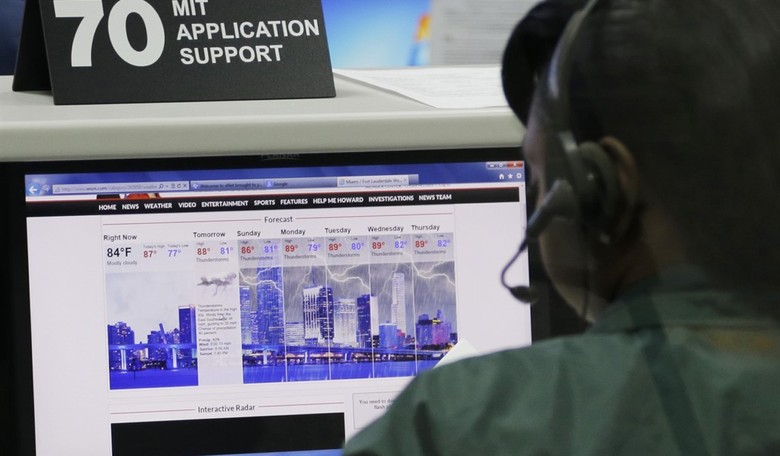 Weather Reform Debate Invites Blizzard of Hostile Attacks