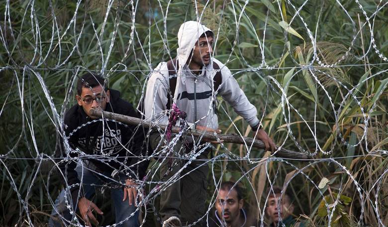 Islam's Conquest of Europe