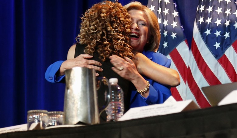 RNC: The DNC Scheduled the Second Dem Debate When No One Would Watch to 'Benefit' Hillary