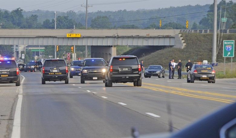 Michigan Men Sentenced for Nearly Decade-Long Highway Contract Overbilling Scheme