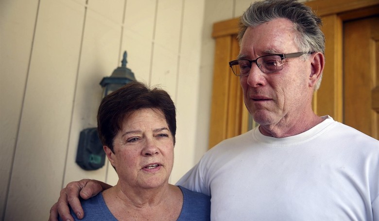 Kate Steinle's Family to Sue ICE After Murder: 'The System Failed My Sister'