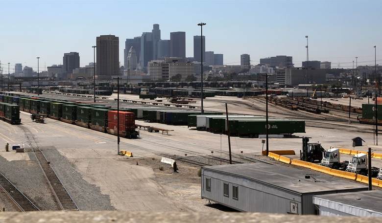 If LA Is Fudging the Numbers of Homeless People in the City, You Know It's Disaster