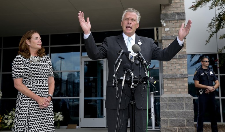 Why #BlackLivesMadder & Andy Parker Won’t Solve America’s Gun Violence Problem
