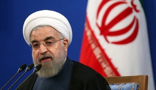 A Tiny Silver Lining in the Otherwise Bad Iran Deal