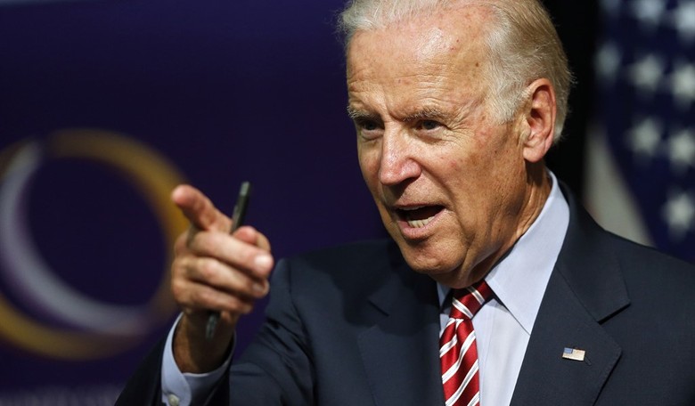 Joe Biden: The Great White Dope of the Democrat Party