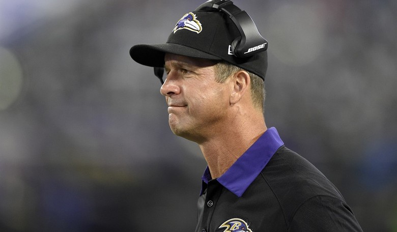 Super Bowl-Winning Coach Harbaugh Shows Leadership and Faith amid Tragedy