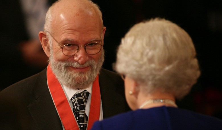 Ugh! Oliver Sacks Was a Fraud