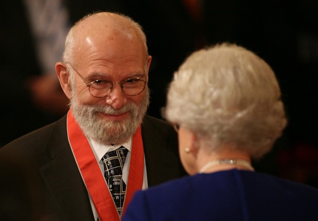 Ugh! Oliver Sacks Was a Fraud