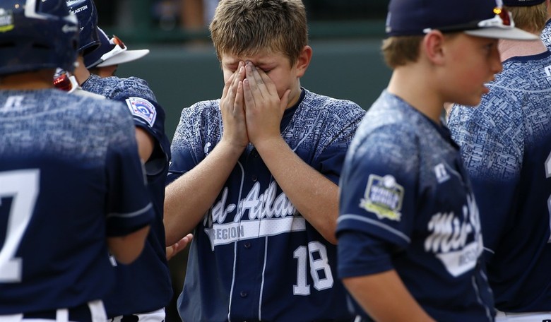 Hey Lady, Steal Bases, Not Cash: Former Little League Treasurer Accused of Embezzling Thousands