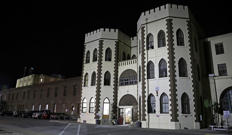 Newsom Unveils $239M Scandinavian Redesign of Notorious Prison — Looks Nicer Than Most CA Schools