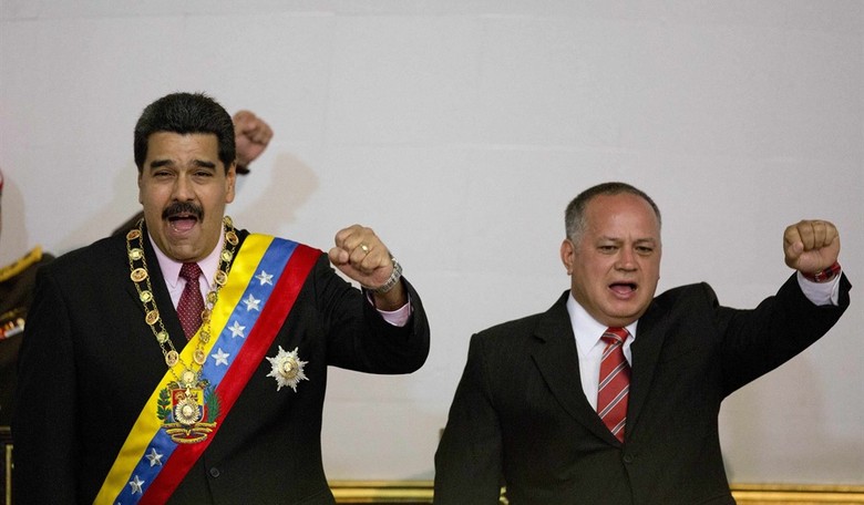 Huge: Another Major Member of the Maduro Regime Arrested 