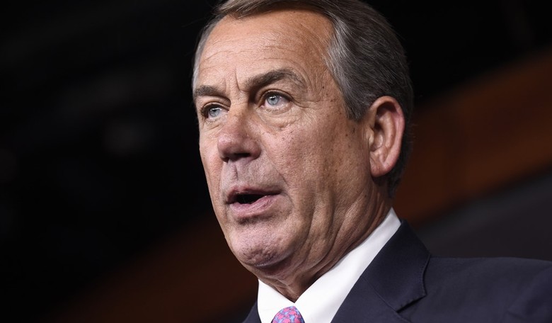 Nearly All House Republicans, Two Dozen Dems Vote Against Iran Deal Approval 