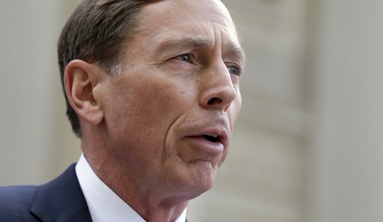 Petraeus Is Wrong: You Can’t “Peel” Jihadists Away From Jihad