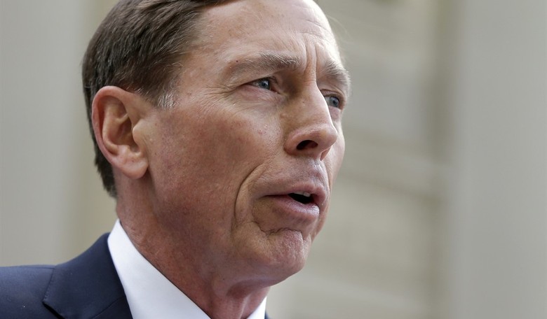 Petraeus Is Wrong: You Can’t “Peel” Jihadists Away From Jihad