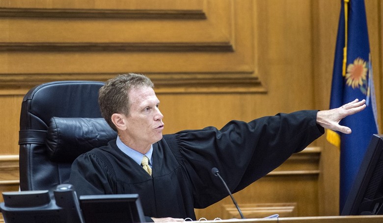 Hunting Patent Trolls Isn't "Witch-Hunting"