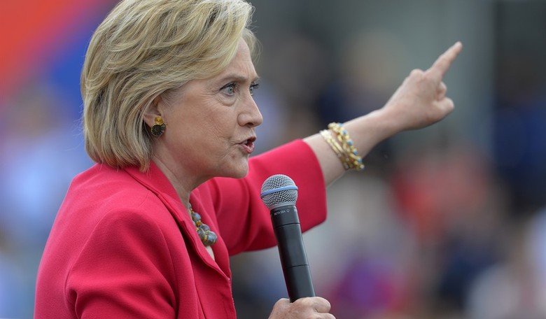 An Arsenal Of Smoking Guns In Clinton Email Scandal