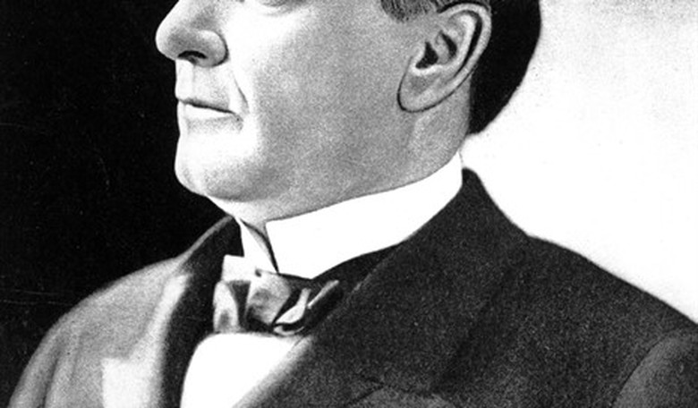 Back to the Future for the GOP – a Return to McKinleyism