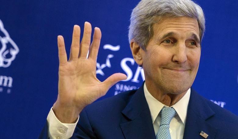 Grassley to John Kerry: Will The Administration Blow Off Congress to Increase Refugee Numbers?
