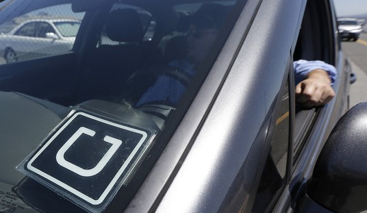 Ubers Are Safer than Taxis