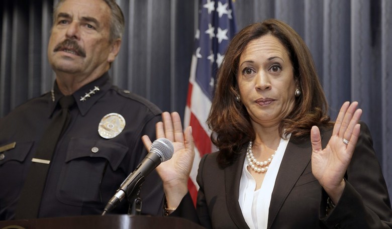 So I Guess It’s Open Season On Democrat Allies, Right? 