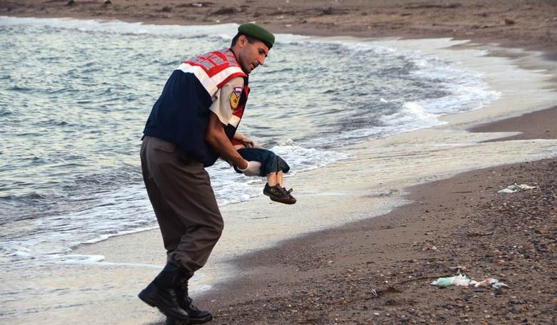 Who Really Killed This Three Year Old Child?