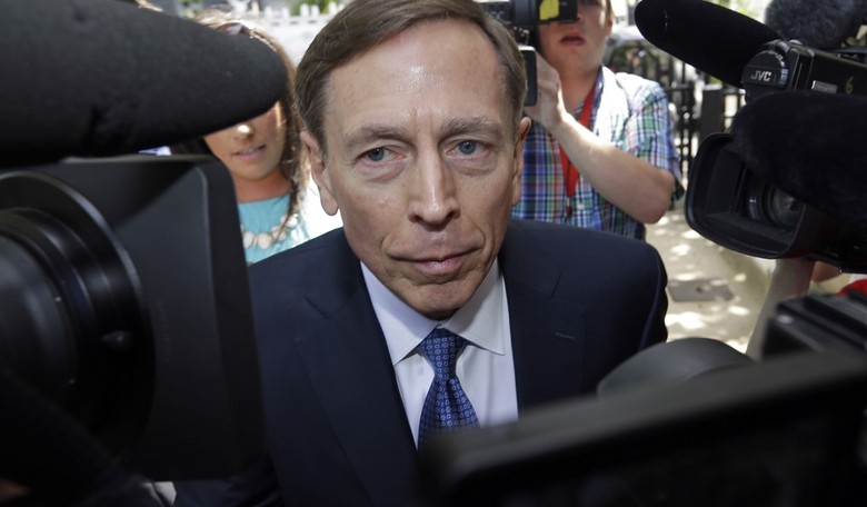 Obama Administration Needs to Abandon its Petraeus Obsession 