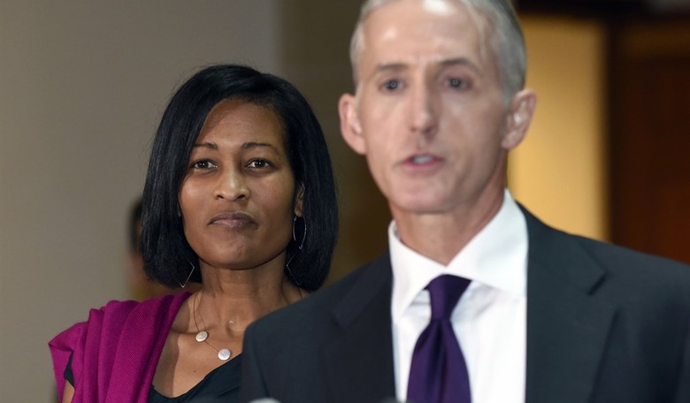 WikiLeaks: Podesta Asks Cheryl Mills If They Should 'Withhold' POTUS Emails After Benghazi Subpoena