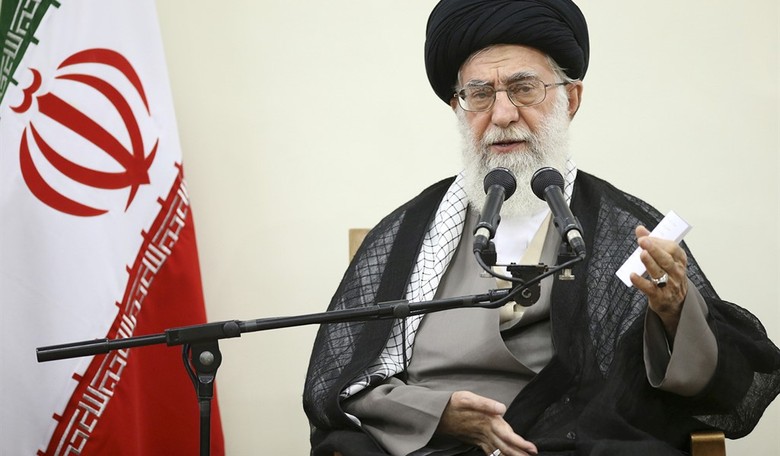 The Iran Deal Won't Be A Potential Game Changer For Inducing Change in Tehran