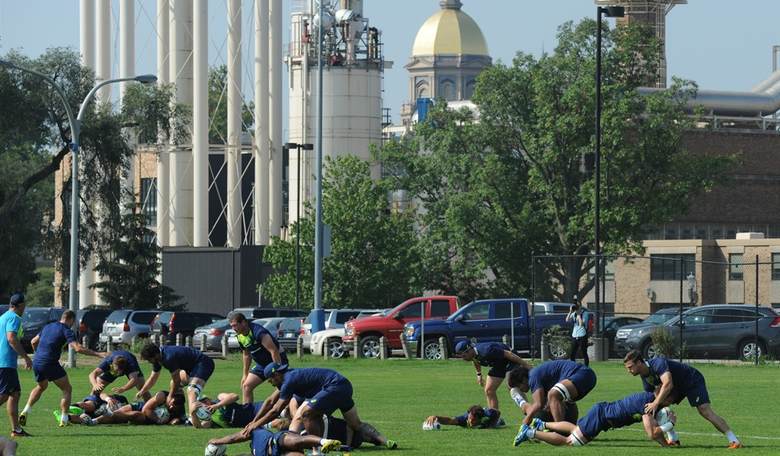 Notre Dame Reverses Decision to Discontinue Contraceptive Coverage 
