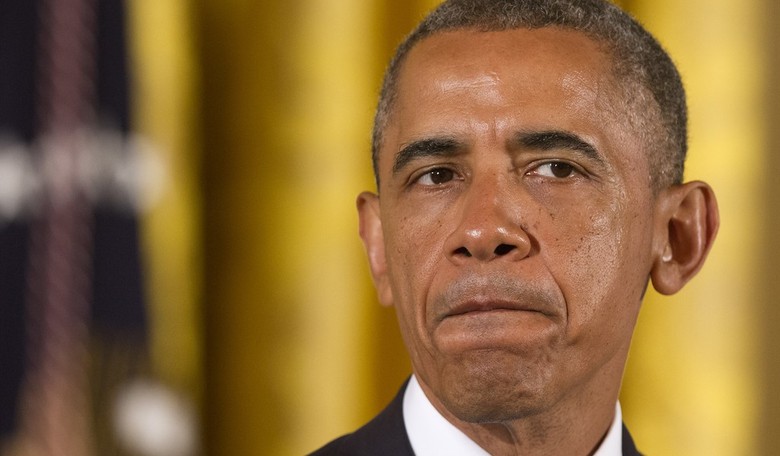 Not So Fast: Americans Still Want Obama to Seek Congressional Approval for Iran Deal