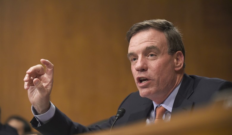 Resistance To Russia Select Committee Growing Among... Democrats?