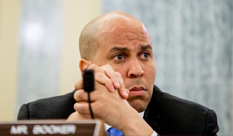 Unprecedented: Sen. Cory Booker To Testify Against Sessions' AG Nomination, First Time A Sitting Senator Has Done So