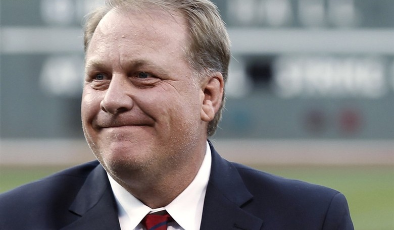 Curt Schilling, ESPN and Your God-Given Plumbing