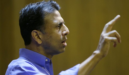 Governor Jindal’s Bold Reform Plan Slashes Revenue to DC, Abolishes the Corporate Income Tax