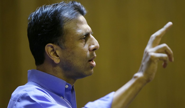 Governor Jindal’s Bold Reform Plan Slashes Revenue to DC, Abolishes the Corporate Income Tax