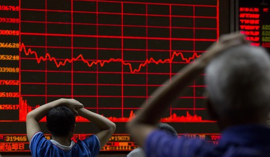 Major Opinion Index Might Be Warning of Big Changes in Markets and Economy