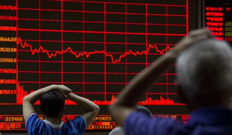 Major Opinion Index Might Be Warning of Big Changes in Markets and Economy