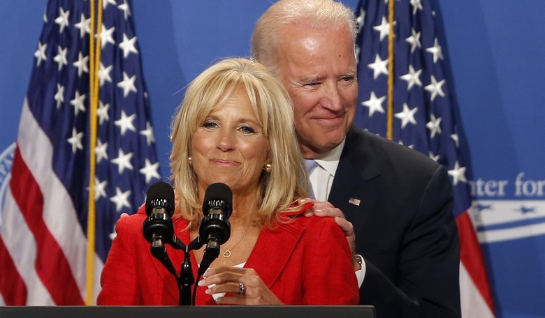 Tucker Carlson's Brutal Takedown of 'Dr.' Jill Biden's Dissertation 